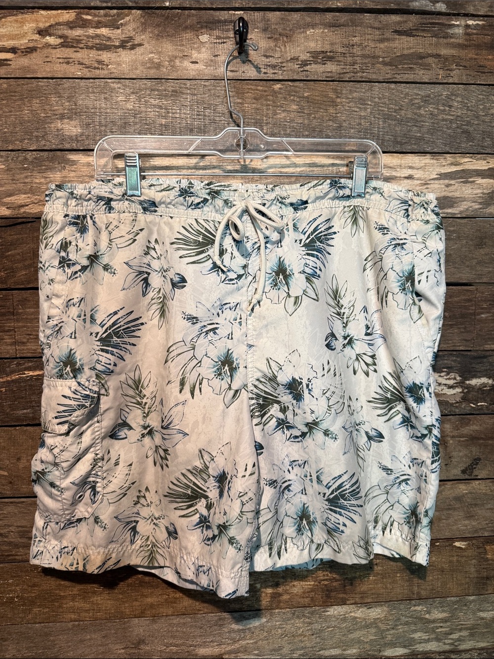 💰BOGO FREE Trader Bay Men’s Swim Trunks